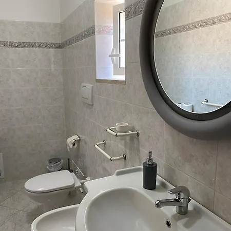 Miro Bed & Breakfast Fondi