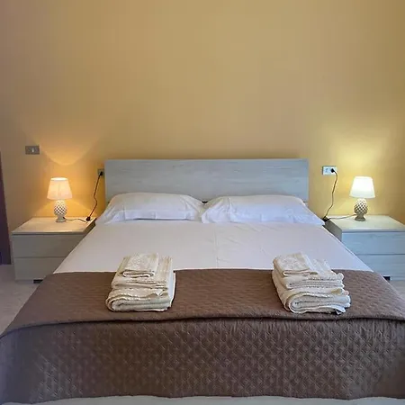 Bed & Breakfast Miro