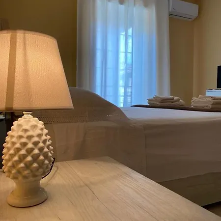 Bed & Breakfast Miro *