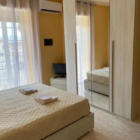Bed & Breakfast Miro