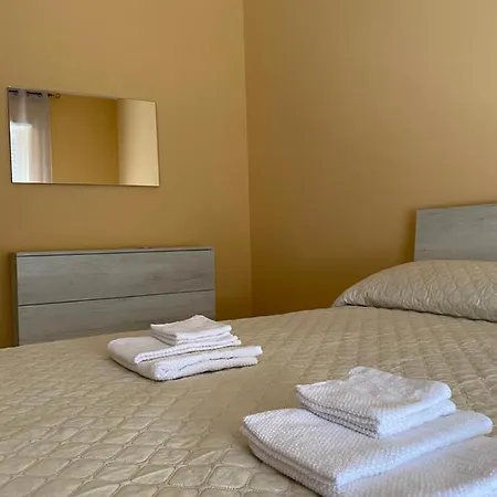 Bed & Breakfast Miro *